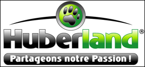 Huberland